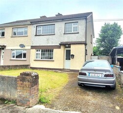 53 Auburn Heights, Retreat, Athlone, Westmeath