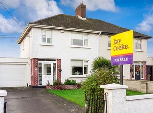 53 Beneavin Park, Finglas, Dublin 11