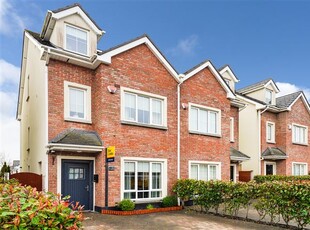 53 Peyton Close, Rathcoole, County Dublin