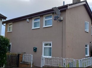 54 Dolmen Court, Ballymun, Dublin