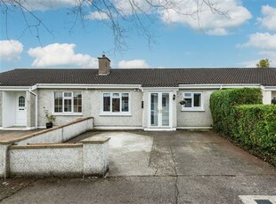 54 Hazelmere, Naas, Co. Kildare