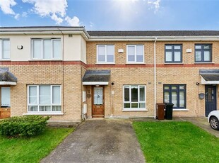 54 Saint Mochta`s Green, Clonsilla, Dublin 15, County Dublin