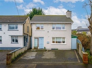 55a Saint Brigids Park, Blanchardstown, Dublin 15, County Dublin