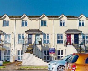 56 Holywell Wood, Swords, Dublin