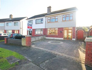 57 Watergate, Old Bawn, Tallaght, Dublin 24