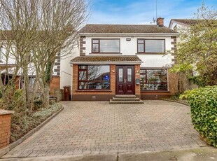 59 Downside Heights, Skerries, Dublin