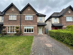 6 Colpe Park, Deepforde, Drogheda, Meath