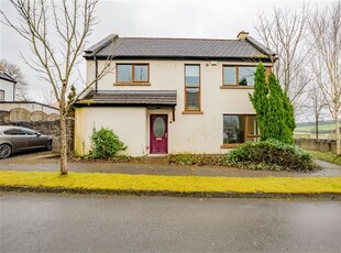 6 The Paddocks, Drumman, Castlepollard, Westmeath