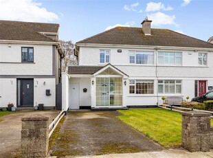 63 Esker Lawns, Lucan, Co. Dublin, Dublin