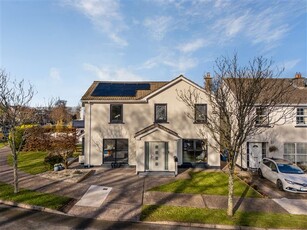 65 Maryborough Court, Maryborough Hill, Douglas, Cork