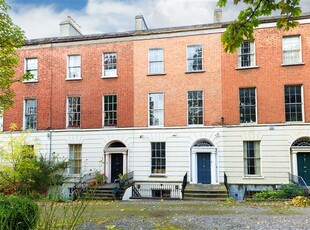 7 Pembroke Road, Ballsbridge, Dublin 4