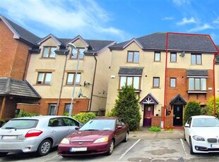 8 Pine Court, Castlelake, Carrigtwohill, Cork, Carrigtwohill, Cork