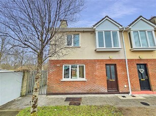 80 Dun Na Hinse, Lahinch Road, Ennis, Co. Clare