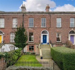 80 Frankfort Avenue, Rathgar, Dublin 6