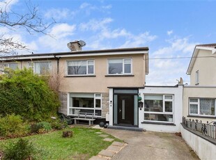 84 Fairyhill, Bray, Wicklow