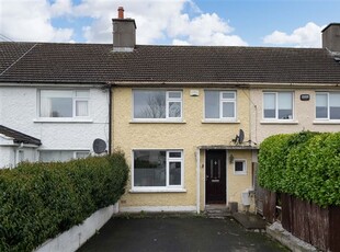 87 Loreto Avenue, Rathfarnham, Dublin 14