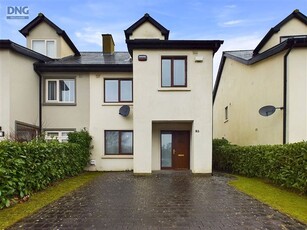 93 Alexandra Walk, Clane, Co. Kildare