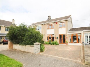 95 Cill Cais, Oldbawn, Tallaght, Dublin 24