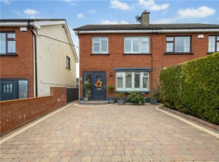 97 Redford Park, Greystones, Co. Wicklow