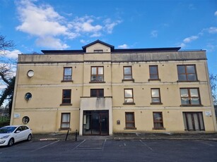 Apartment 10, Block B, 10 Convent Gardens Block B, Athy, County Kildare