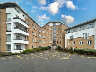 Apartment 10, Malin Hall, Waterville Terrace, Waterville, Blanchardstown, Dublin 15