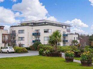 Apartment 12, Le Hunt House, Brennanstown Square, Cabinteely, Dublin 18, County Dublin