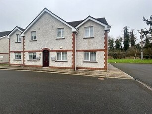 Apartment 15 Pinewood Court, Church Street, Kilcock, Kildare