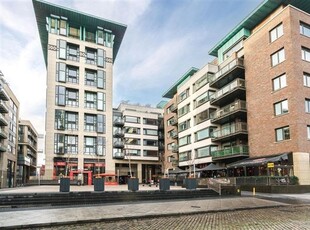 Apartment 18, Block A, Smithfield Market, Dublin 7, Dublin