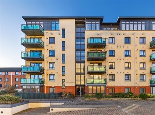 Apartment 24, Hillview, Mount Talbot, Monastery Road, Clondalkin, Dublin 22