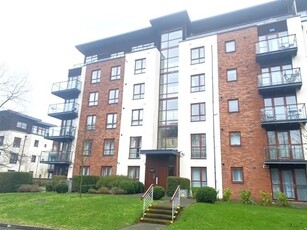 Apartment 35, Temple Gardens, Northwood, Santry, Dublin 9