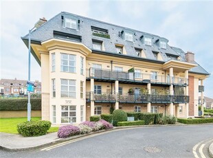 Apartment 43 , Wingfield, Stepaside, Dublin 18