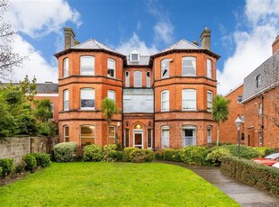 Apartment 5 Saint James`s, Hollybrook Park, Clontarf, Dublin 3, County Dublin