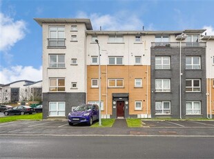 Apartment 73, Block B1, GERALDSTOWN WOODS, Santry, Dublin 9