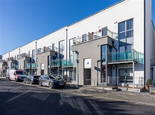 Apt 46, The Timbermill , Artane, Dublin 5