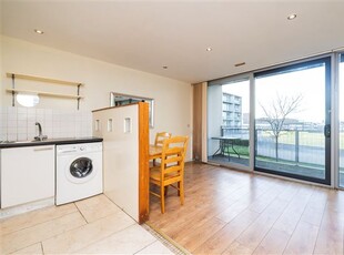 Apt 9 Linnbhla, Santry Cross, Ballymun, Dublin 11