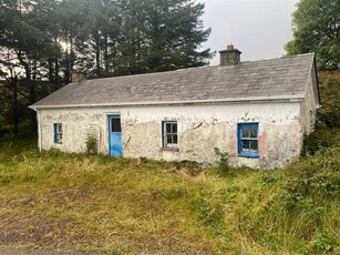 Balbane, Killybegs, Co., Donegal