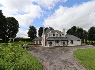 Ballinvalley, Oldcastle, Co. Meath , MHOLDC