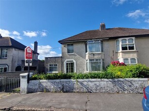 Brefney, 18 Westside Estate, Togher, Cork, T12 R2H9, Togher, Cork