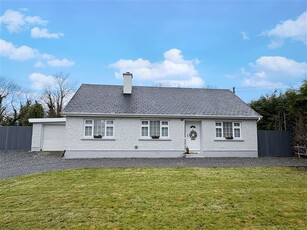 Clonminch Road, Tullamore, Co. Offaly