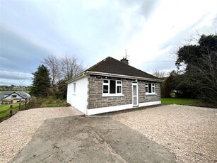 Clooney House, Saggart, Co. Dublin