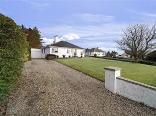 College Farm Road, Letterkenny, Donegal