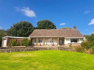 Deerpark, Deerpark Farm, Crossakiel, Meath