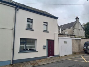 Edward Street, Mitchelstown, Cork