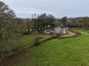 Glebe House, Glebe West, Loughglynn, County Roscommon