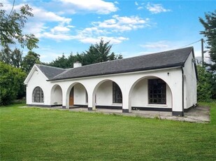 Glendermot House, Clonlara, Co. Clare