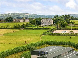 Gowran Castle, Gowran, Co. Kilkenny