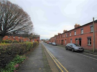 Great Western Square, Phibsborough, Dublin 7