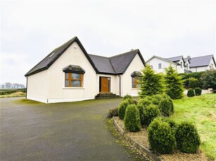 House at Ellistown, Rathangan, Kildare