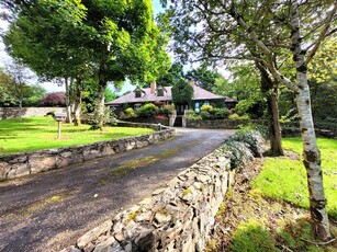 Knockranny, Westport, Mayo