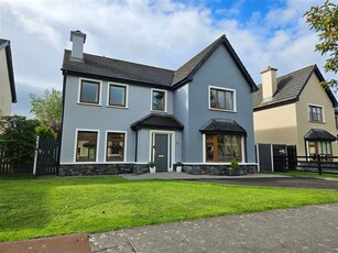 La Hacienda, 6 Kilcaragh, Lixnaw, Kerry